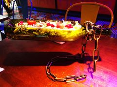 -蛮横肉蟹煲(印象城店)