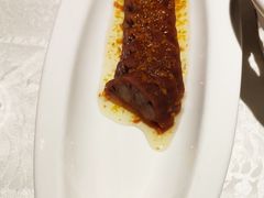 桂花糯米藕片-旺顺阁·北京菜(北辰上品+)