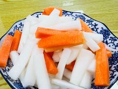 -真食净香居·内蒙稍麦(亚运村店)