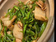 -小天厨民间菜馆(深圳街店)