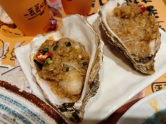 -喝丢一只鞋海鲜烧烤(文体街店)