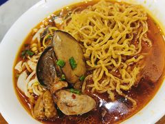 -蒋家肠旺面馆老店(合群路店)