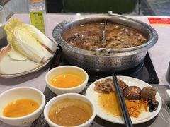 -一绪に寿喜烧自助(世茂广场店)