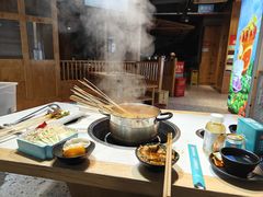 -屋头串串(临江路店)