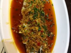 -铜锣湾·有麝自然香(渝北财富中心店)