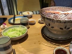 -烧肉达人•炭火烧肉(新天地店)
