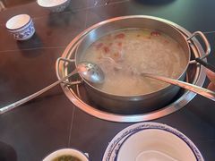 -淼福猪肚鸡·椰子鸡火锅(大沙地店)
