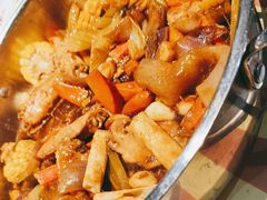 -御上皇三汁焖锅(薛城万达广场店)