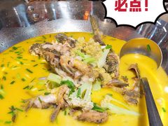 筒子骨炖黄鸭叫-筒子骨炖黄鸭叫·許家故事(凯德广场店)