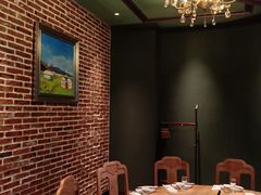 包厢-额尔敦传统涮火锅·烧烤(鑫源山庄店)