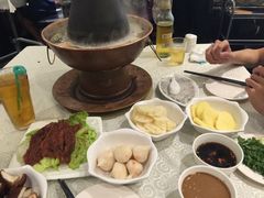 东来顺饭庄(王府井店)-东来顺饭庄(王府井步行街店)