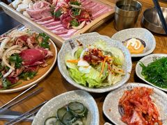 -牛人·雪花牛·木炭烤肉(昆山陆家店)