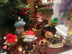 -泡泡玛特POPMART(赛格国际购物中心店)