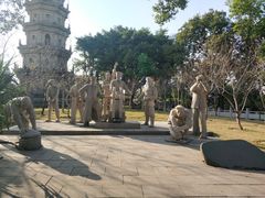 -船政文化景区-罗星塔公园