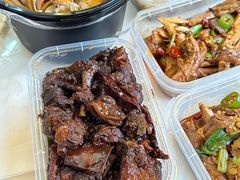 -神仙钵湘香土菜馆(光华路店)