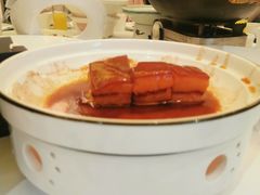 -橘洲1925湖湘餐厅