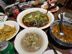 -天下客饭店(中山路店)