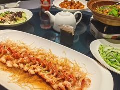 -徐记海鲜(陕西历史博物馆|明德门店)