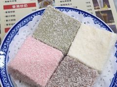 -捷信牛奶甜品世家(柳巷店)