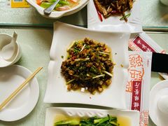 -甲秀楼缘餐厅(西直门店)