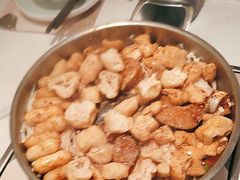 -黄记煌三汁焖锅(新佳丽江汉路店)