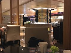 -上海东方佘山翰悦阁酒店·Vie全日制餐厅