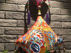 -奉天掌柜·非遗猪手·笨饺子(崇山路店)