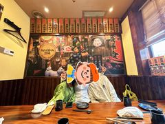 -鸟鹏烧鸟居酒屋(龙岗万科店)