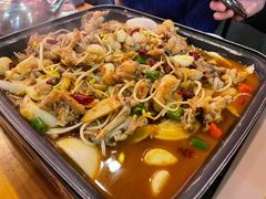-回·龙虾铺·盆盆蟹·烧烤大排档(回龙观店)