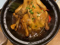 -7017浙菜•建德味(市心北路店)