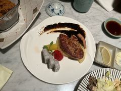 -阿吾罗日本料理(K11艺术中心店)