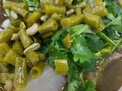 -王记生烫牛杂面馆(兰陵路店)