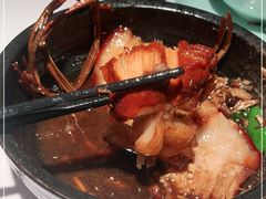 -卯时·龙光雅宴·精致锡帮菜(惠山古镇店)