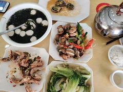 -双月饭店·20年老字号(新村店)