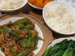 -乡村基·川味现炒大王(熙悦天街店)