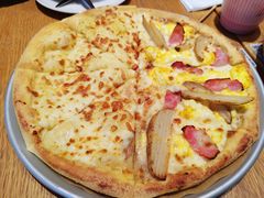 -乐凯撒披萨(喜荟城店)