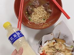 -下环街市熟食中心