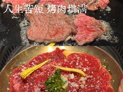 -炭之家·齐齐哈尔非遗烤肉·鲜切直供(中央大街店)