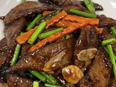 -锦色烤鸭·本地菜(学院路店)