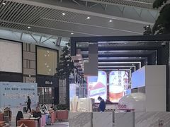 -青岛胶东国际机场