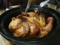 -去那小馆