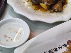 -鹅香四海·卤水火锅·砂锅粥·潮汕菜(宝安店)