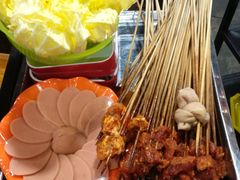 -唐记煌大坨卤牛肉串串(瑞南街店)