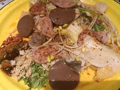 -北丐先生·野馄饨烧烤(雨花万象店)