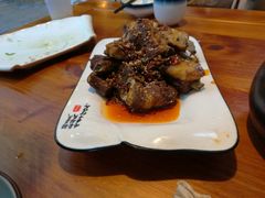 -云隐小厨·传统大理美食(复兴路店)