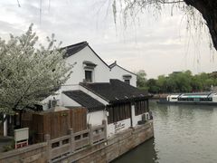 -山塘街