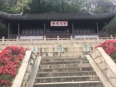 -苏州上方山国家森林公园