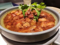 台式卤肉-鹿港小镇(霄云店)