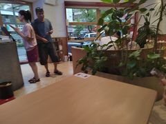 -韩海丽特色美食(秀州路店)