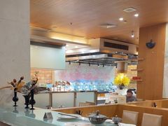 -听松楼·花园酒店·自助餐厅(红梅公园店)